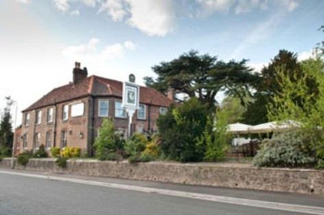 The Colney Fox By Innkeeper'S Collection London Colney Dış mekan fotoğraf